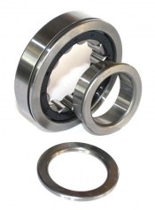 Подшипник Серия NUP Подшипник NUP 313 ECP по выгодным ценам Копейск
