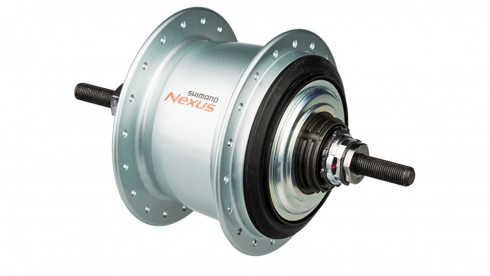 планетарная втулка shimano nexus купить Копейск